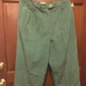 Women's Corduroy Pants